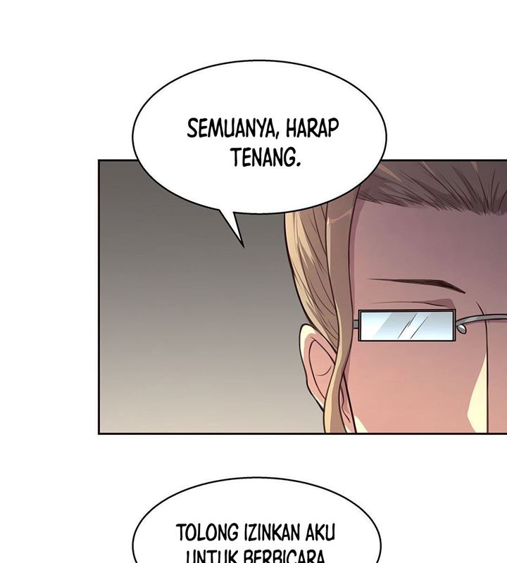 The Comeback Path of Princess From Mars Chapter 02 Gambar 17