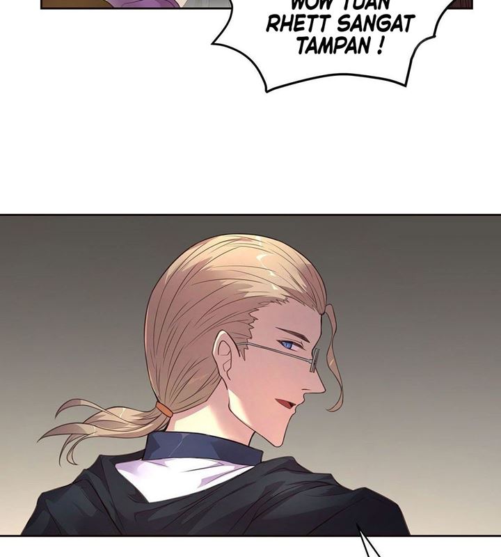 The Comeback Path of Princess From Mars Chapter 02 Gambar 21