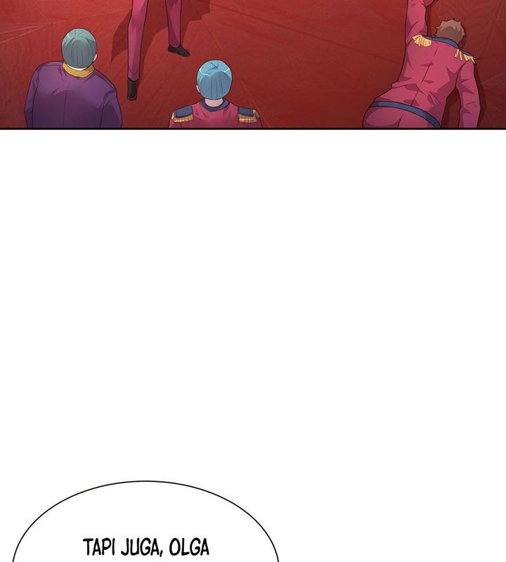 The Comeback Path of Princess From Mars Chapter 02 Gambar 23