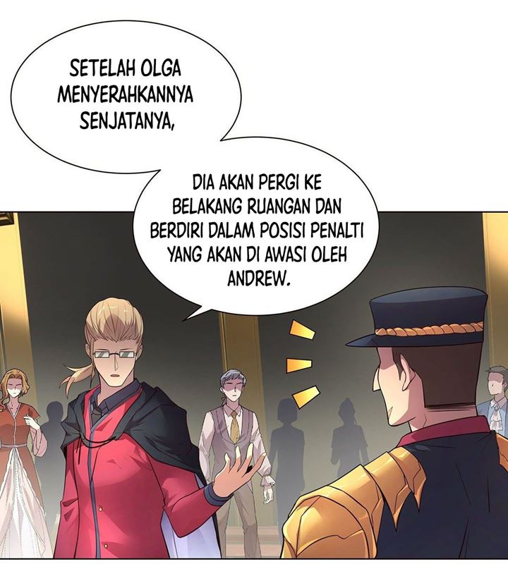 The Comeback Path of Princess From Mars Chapter 02 Gambar 25