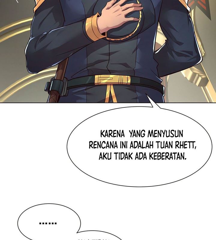 The Comeback Path of Princess From Mars Chapter 02 Gambar 27