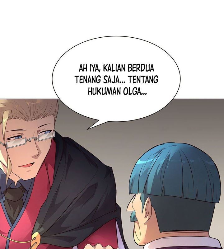 The Comeback Path of Princess From Mars Chapter 02 Gambar 30