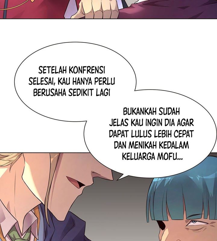 The Comeback Path of Princess From Mars Chapter 02 Gambar 31