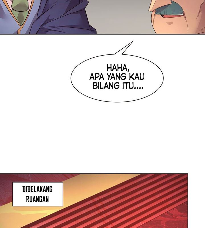 The Comeback Path of Princess From Mars Chapter 02 Gambar 32