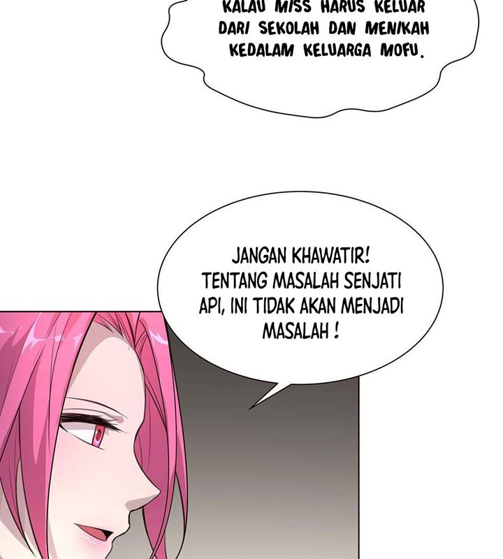 The Comeback Path of Princess From Mars Chapter 02 Gambar 35