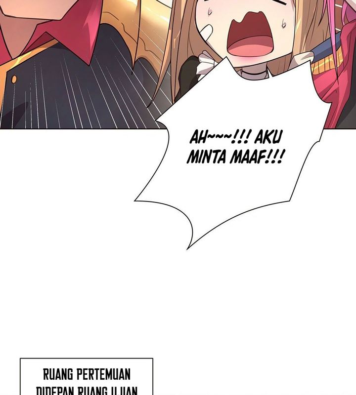 The Comeback Path of Princess From Mars Chapter 02 Gambar 38
