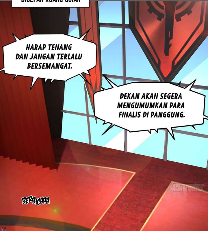 The Comeback Path of Princess From Mars Chapter 02 Gambar 39