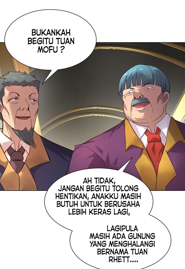 The Comeback Path of Princess From Mars Chapter 02 Gambar 42