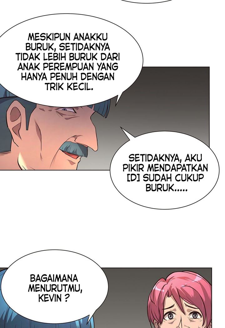 The Comeback Path of Princess From Mars Chapter 02 Gambar 43