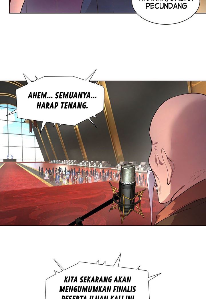 The Comeback Path of Princess From Mars Chapter 02 Gambar 45