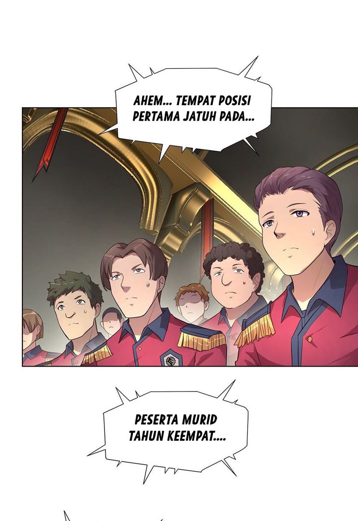 The Comeback Path of Princess From Mars Chapter 02 Gambar 47