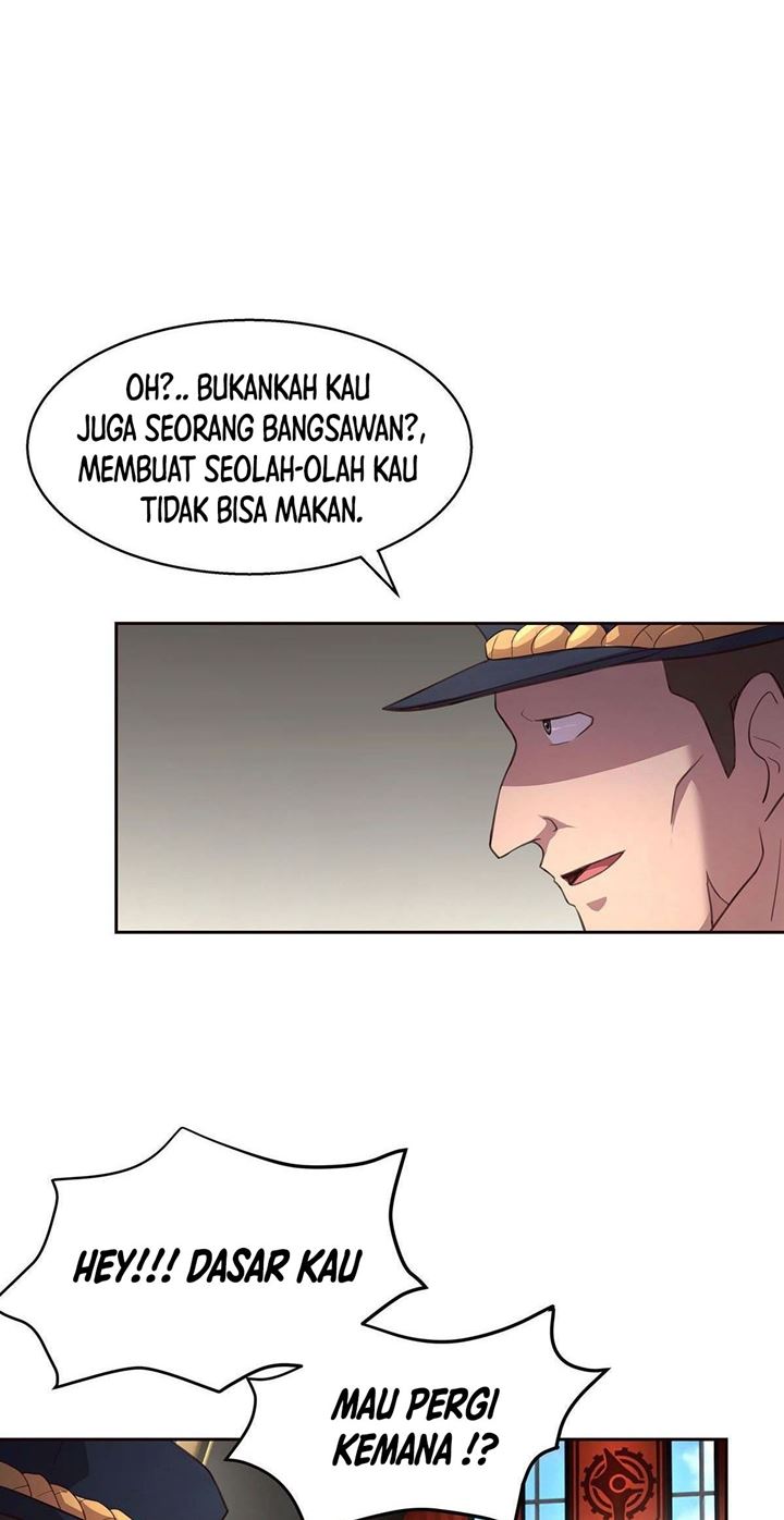 The Comeback Path of Princess From Mars Chapter 02 Gambar 56