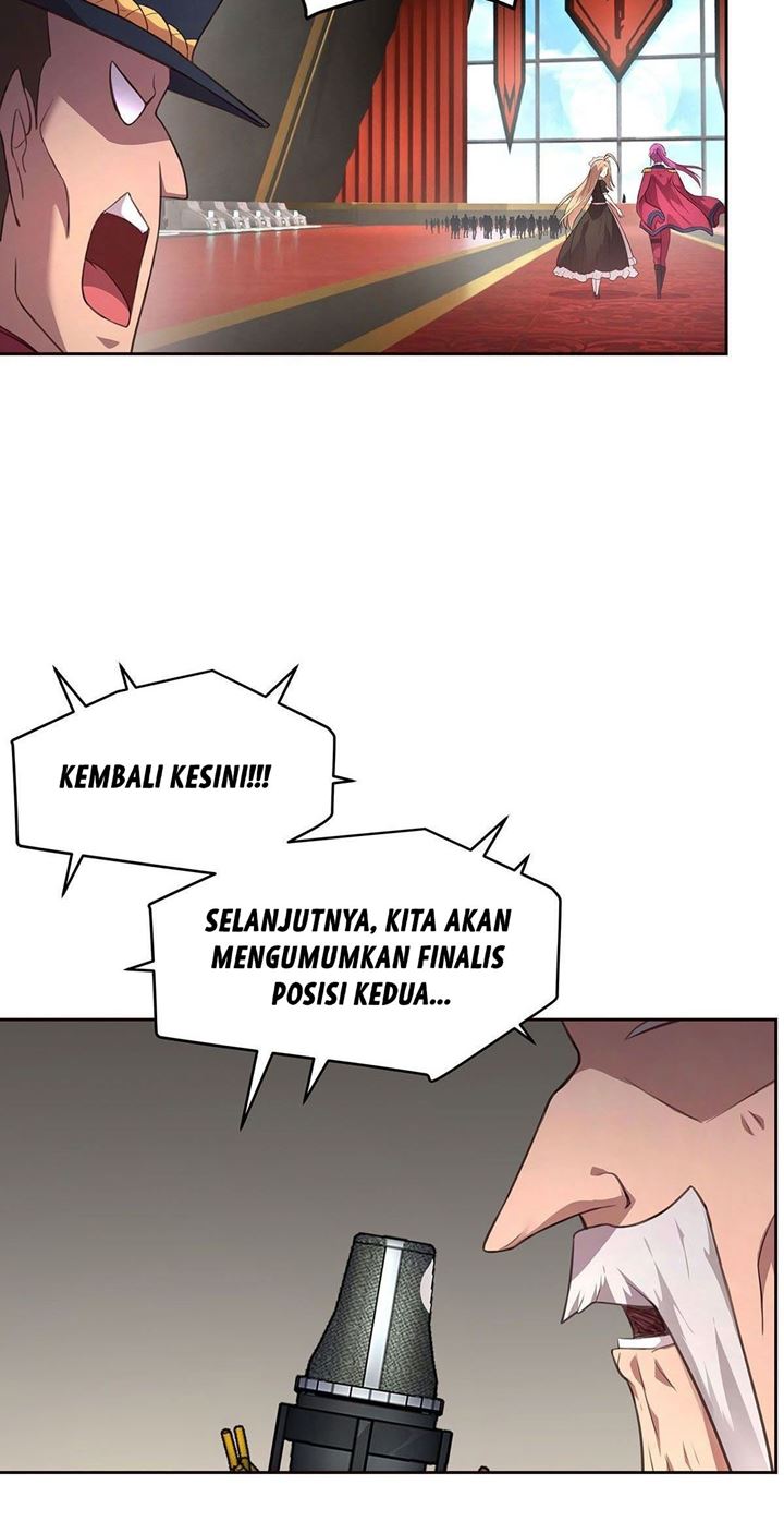 The Comeback Path of Princess From Mars Chapter 02 Gambar 57