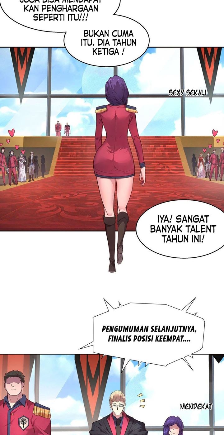 The Comeback Path of Princess From Mars Chapter 02 Gambar 59