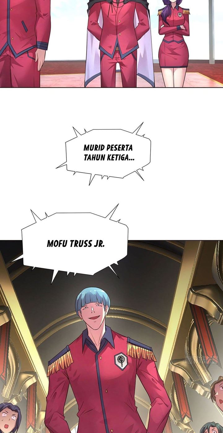 The Comeback Path of Princess From Mars Chapter 02 Gambar 60