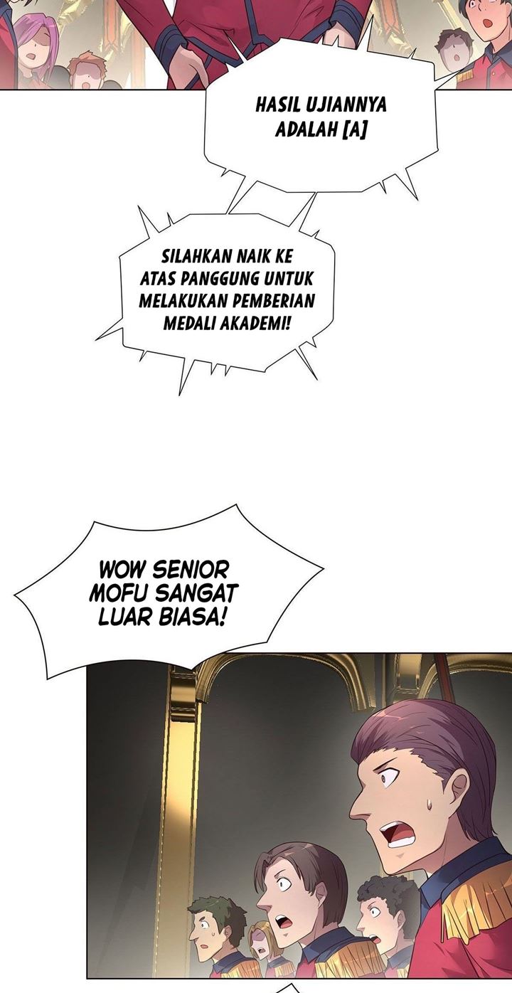 The Comeback Path of Princess From Mars Chapter 02 Gambar 61