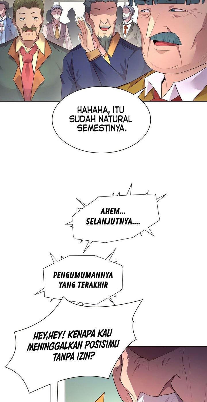 The Comeback Path of Princess From Mars Chapter 02 Gambar 63
