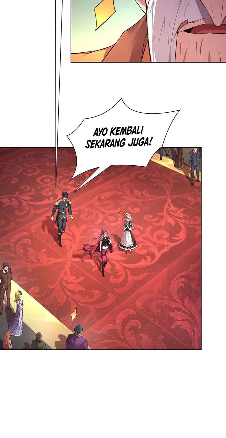 The Comeback Path of Princess From Mars Chapter 02 Gambar 64