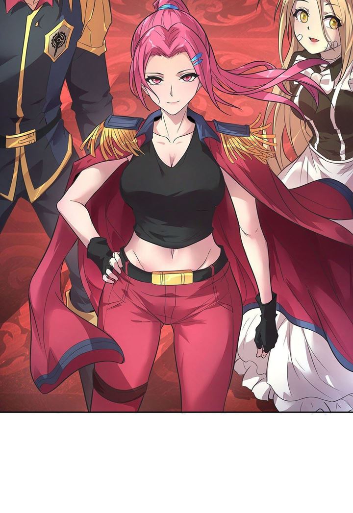 The Comeback Path of Princess From Mars Chapter 02 Gambar 71