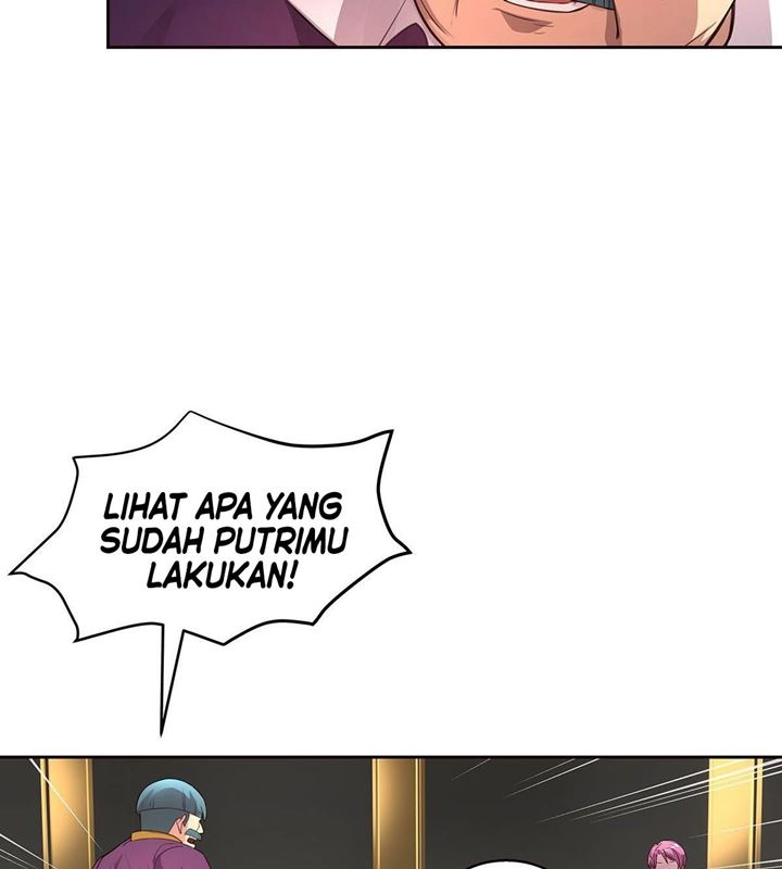 The Comeback Path of Princess From Mars Chapter 02 Gambar 8