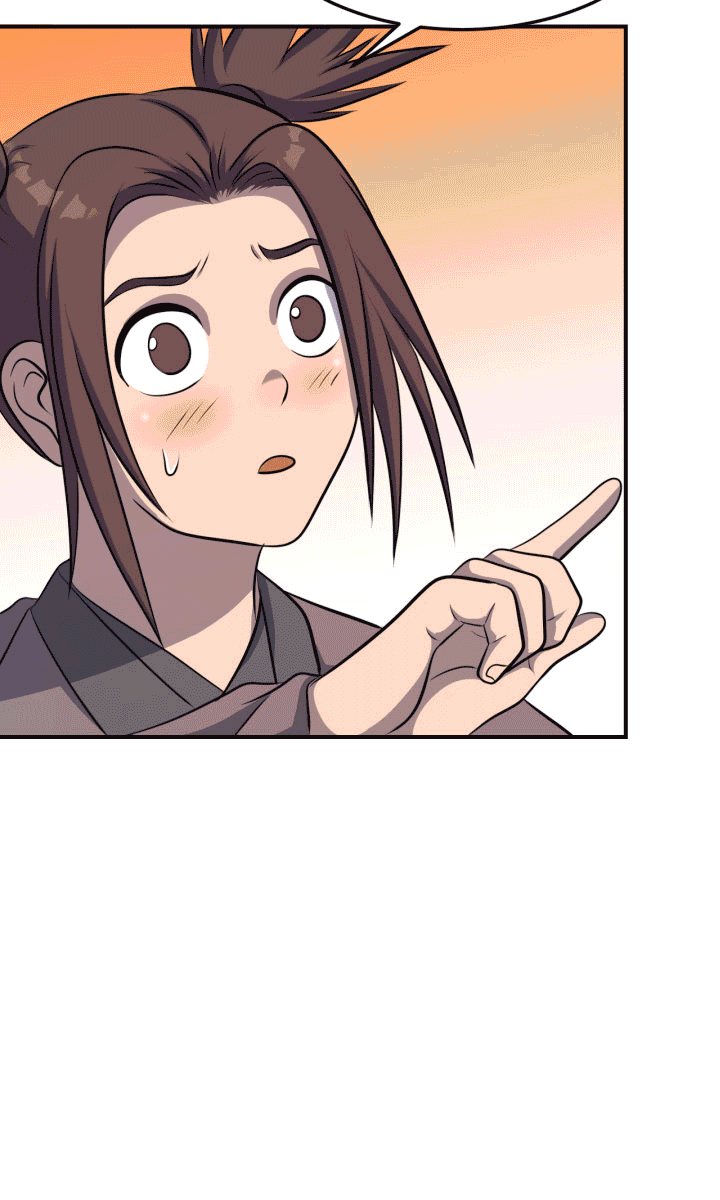 The Greatest Escort In History Chapter 38 Gambar 15