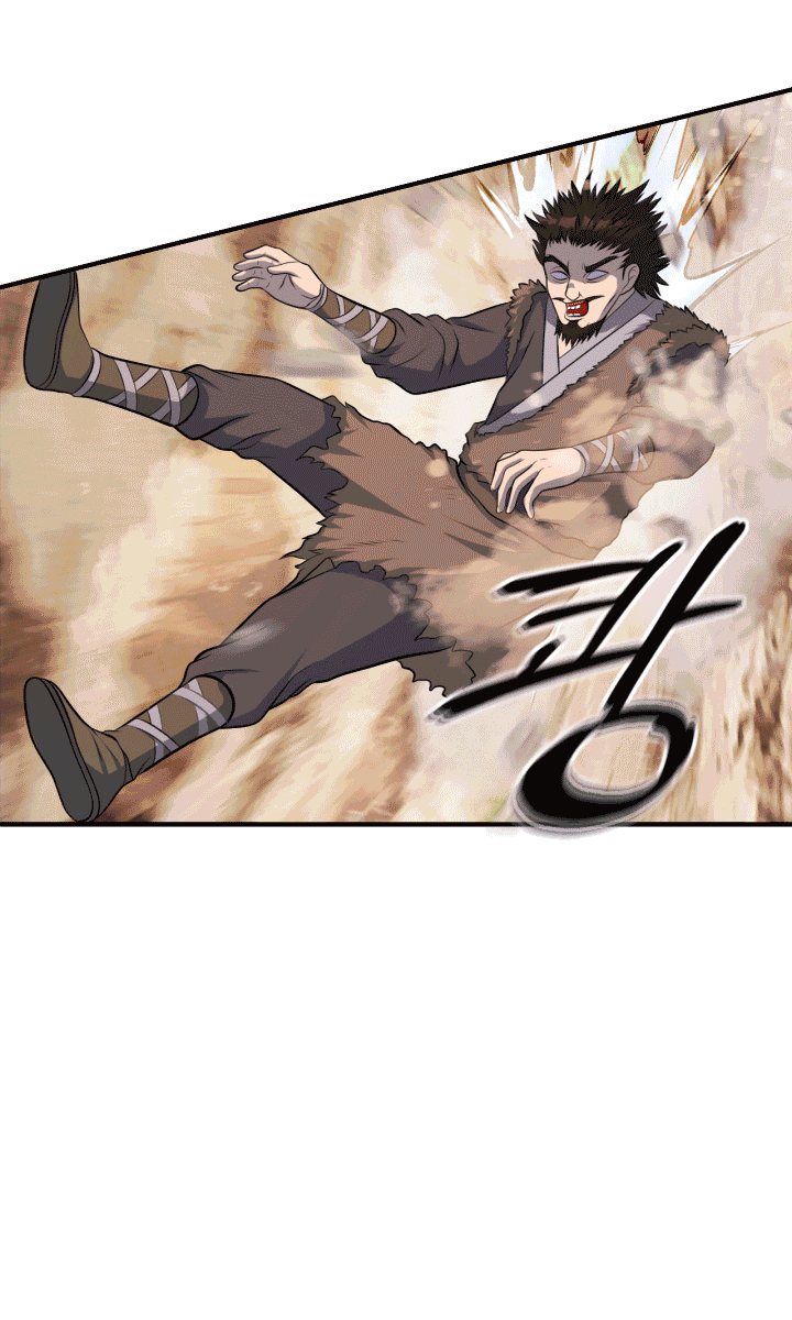 The Greatest Escort In History Chapter 36 Gambar 15