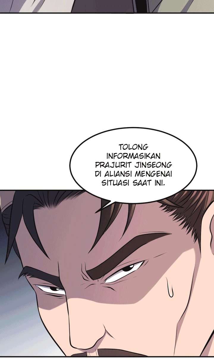 The Greatest Escort In History Chapter 33 Gambar 36