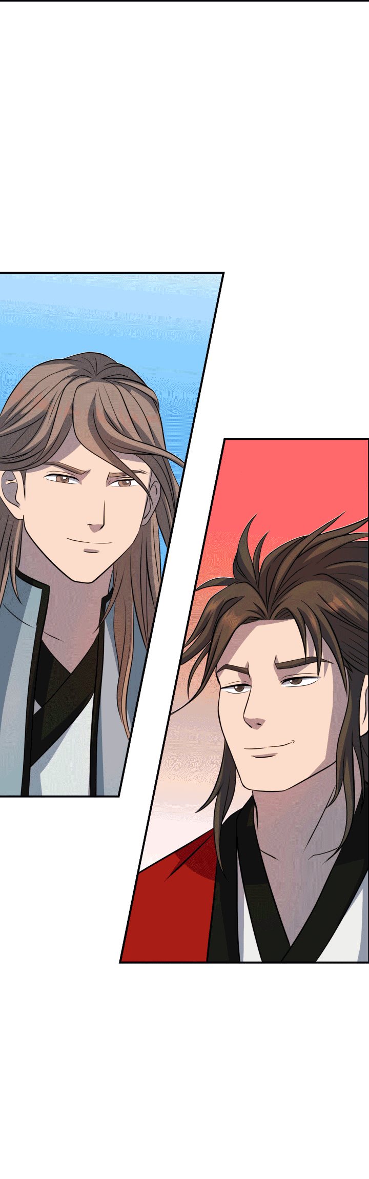 The Greatest Escort In History Chapter 31 Gambar 37