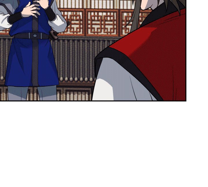 The Greatest Escort In History Chapter 27 Gambar 22
