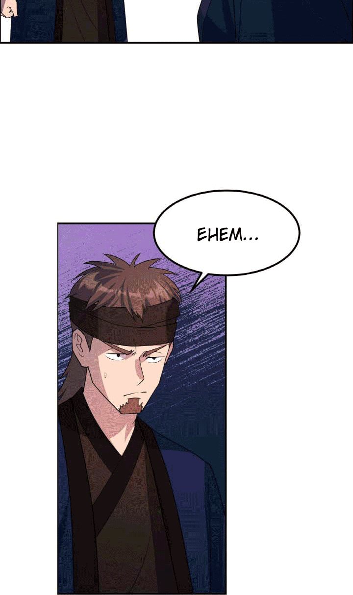 The Greatest Escort In History Chapter 25 Gambar 8