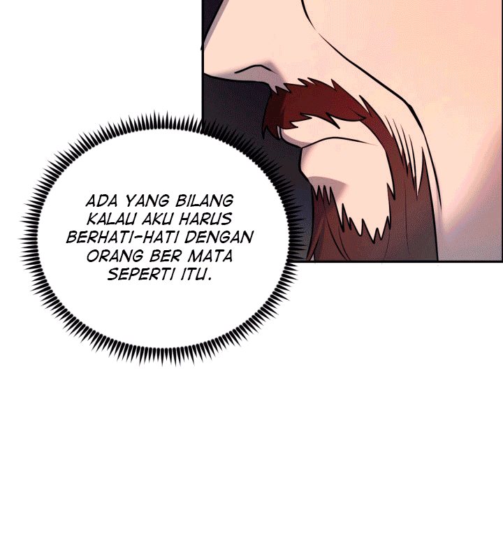 The Greatest Escort In History Chapter 10 Gambar 11