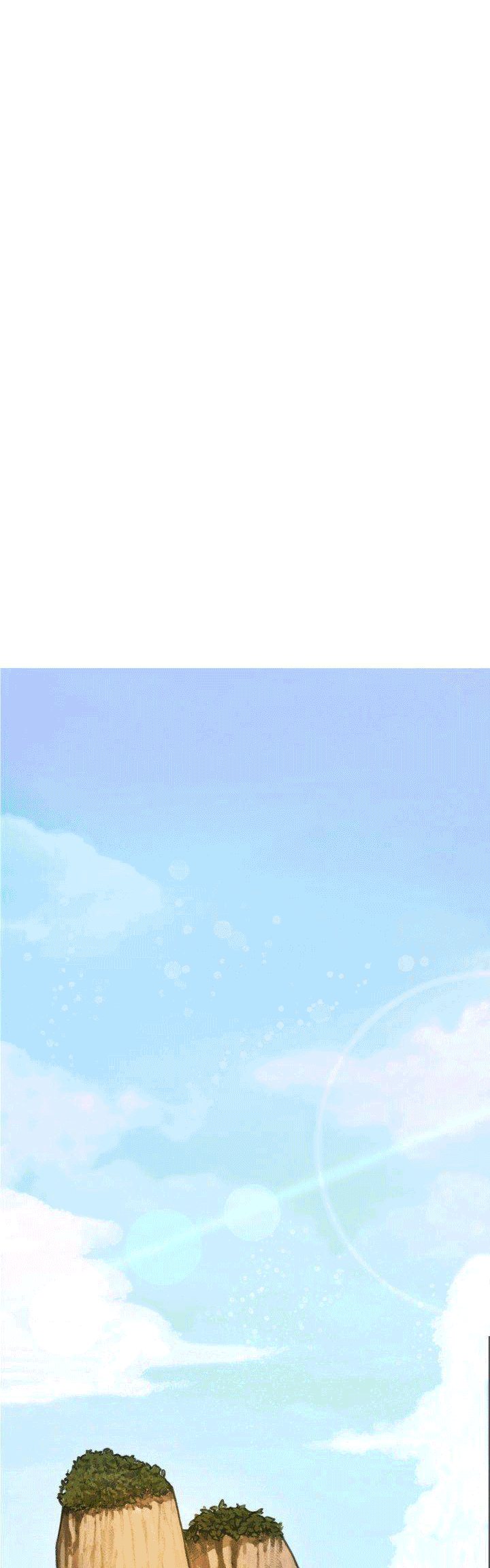 The Greatest Escort In History Chapter 03 Gambar 33