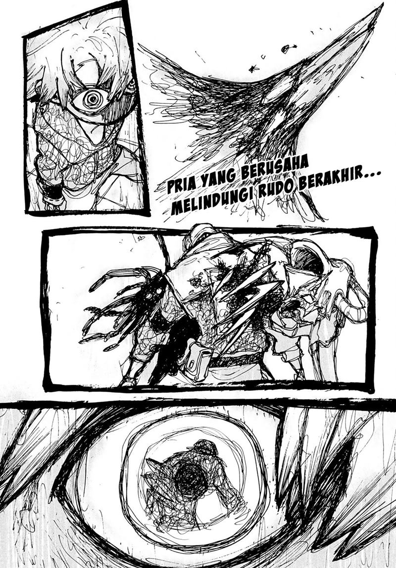 Baca Manga Gachiakuta Chapter 15 Gambar 2