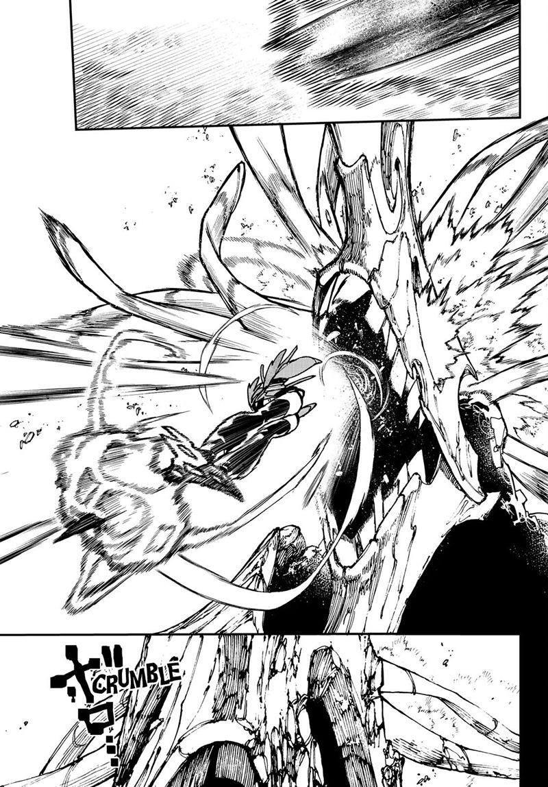 Gachiakuta Chapter 10 Gambar 17