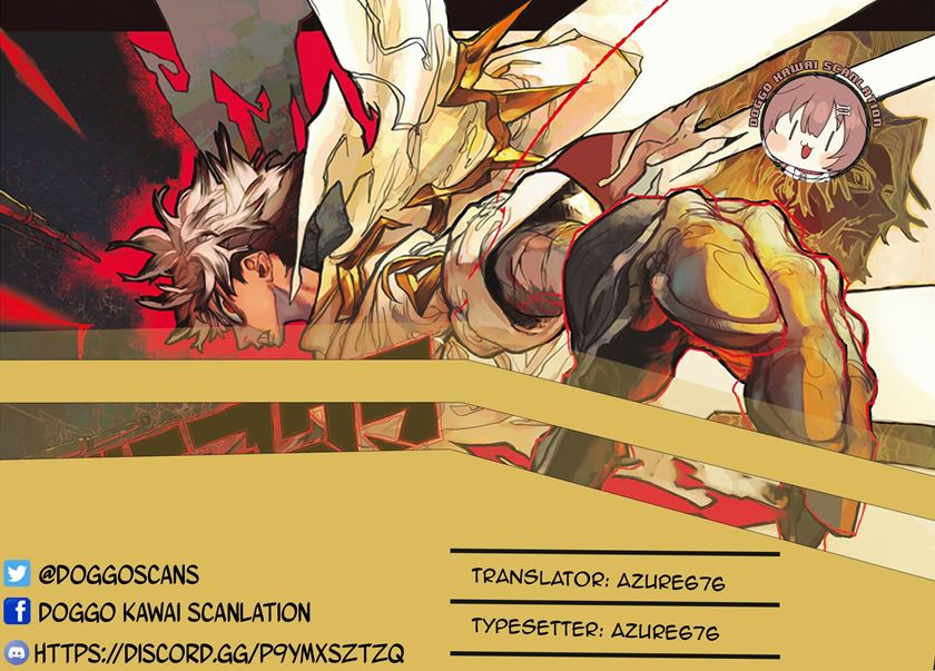 Baca Komik Gachiakuta Chapter 05 Gambar 1