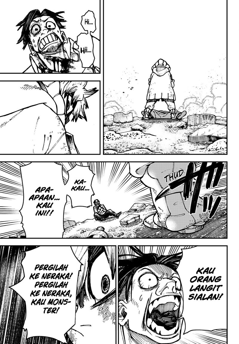 Gachiakuta Chapter 03 Gambar 44