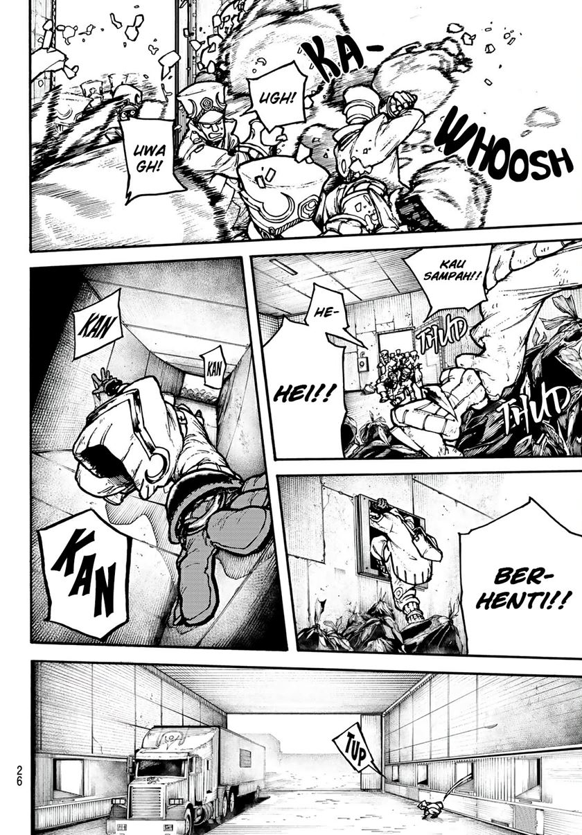 Gachiakuta Chapter 01 Gambar 11