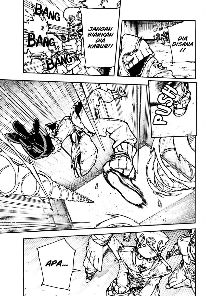 Gachiakuta Chapter 01 Gambar 12
