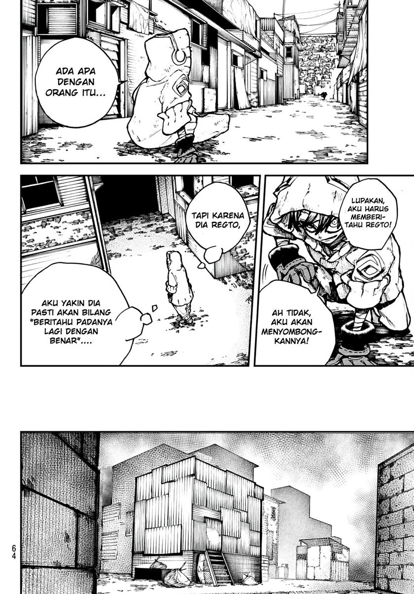 Gachiakuta Chapter 01 Gambar 48