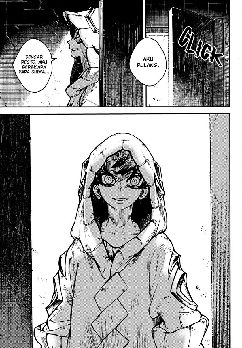 Gachiakuta Chapter 01 Gambar 49