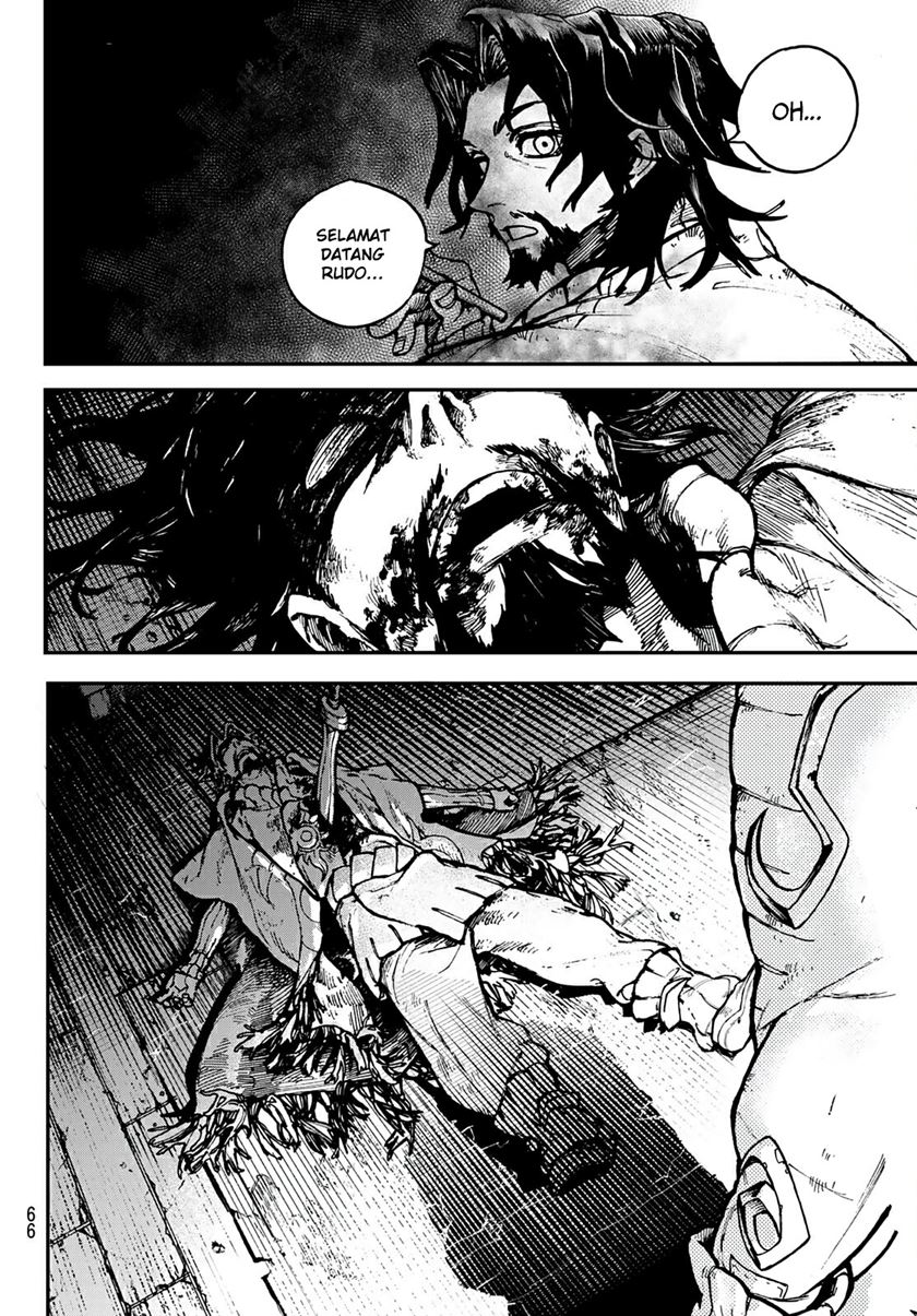 Gachiakuta Chapter 01 Gambar 50