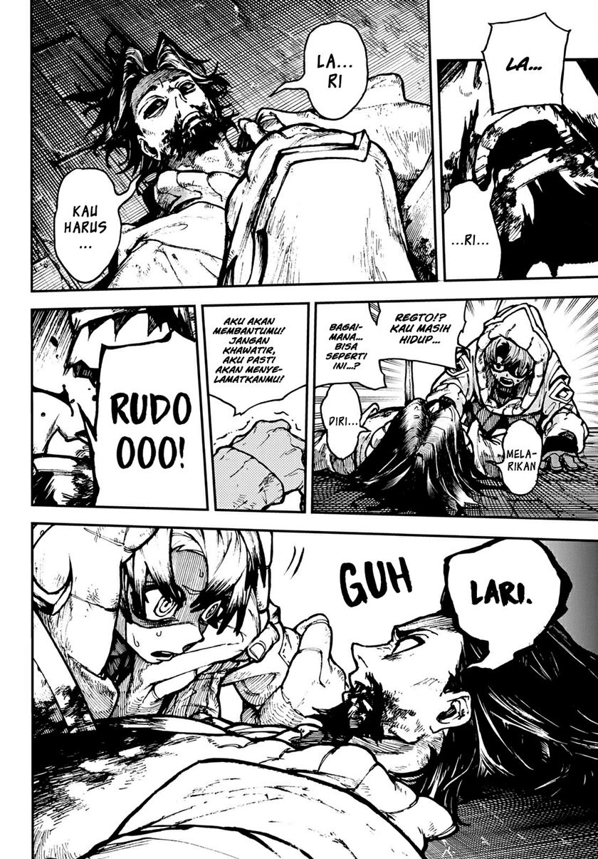 Gachiakuta Chapter 01 Gambar 52