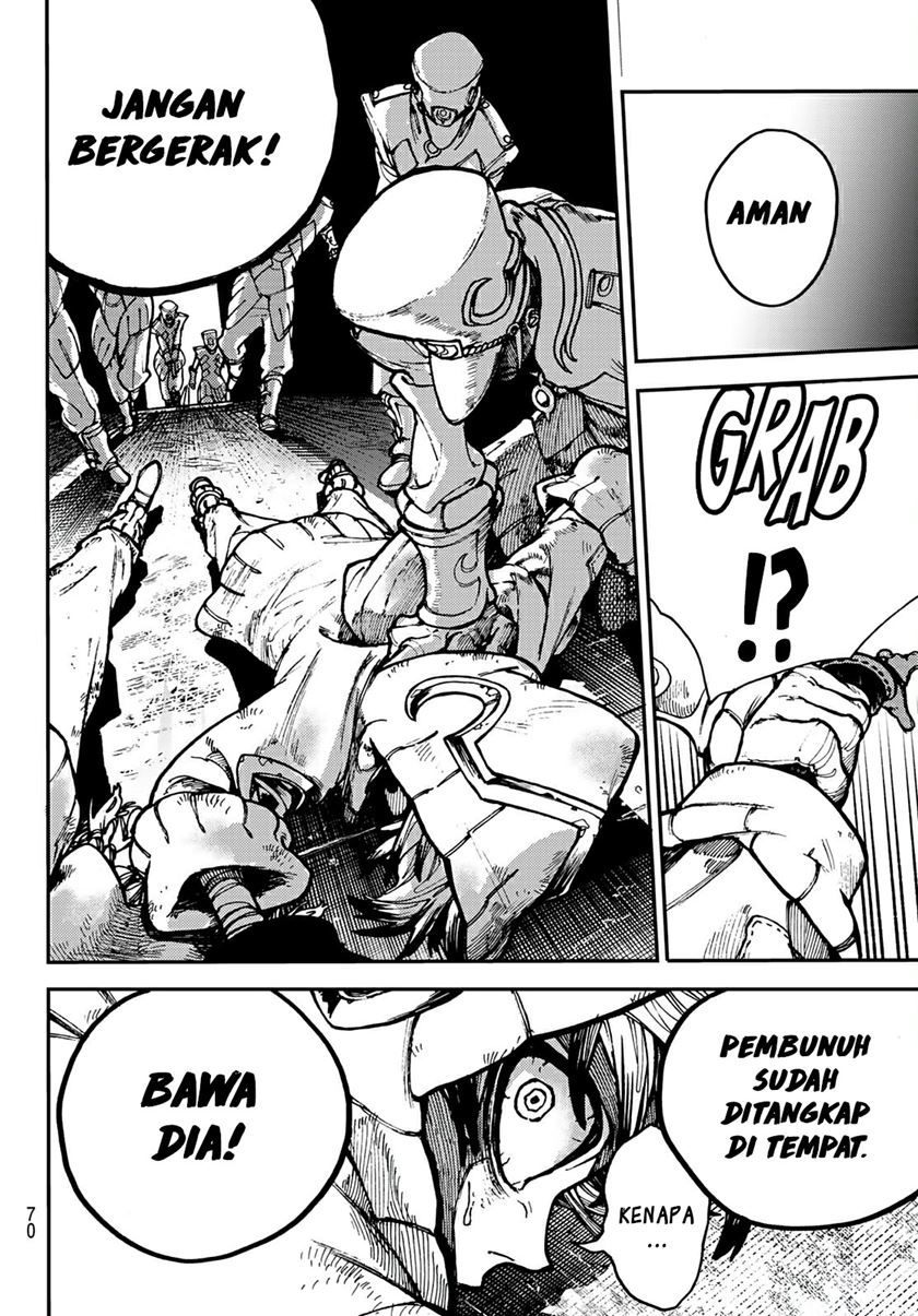 Gachiakuta Chapter 01 Gambar 54
