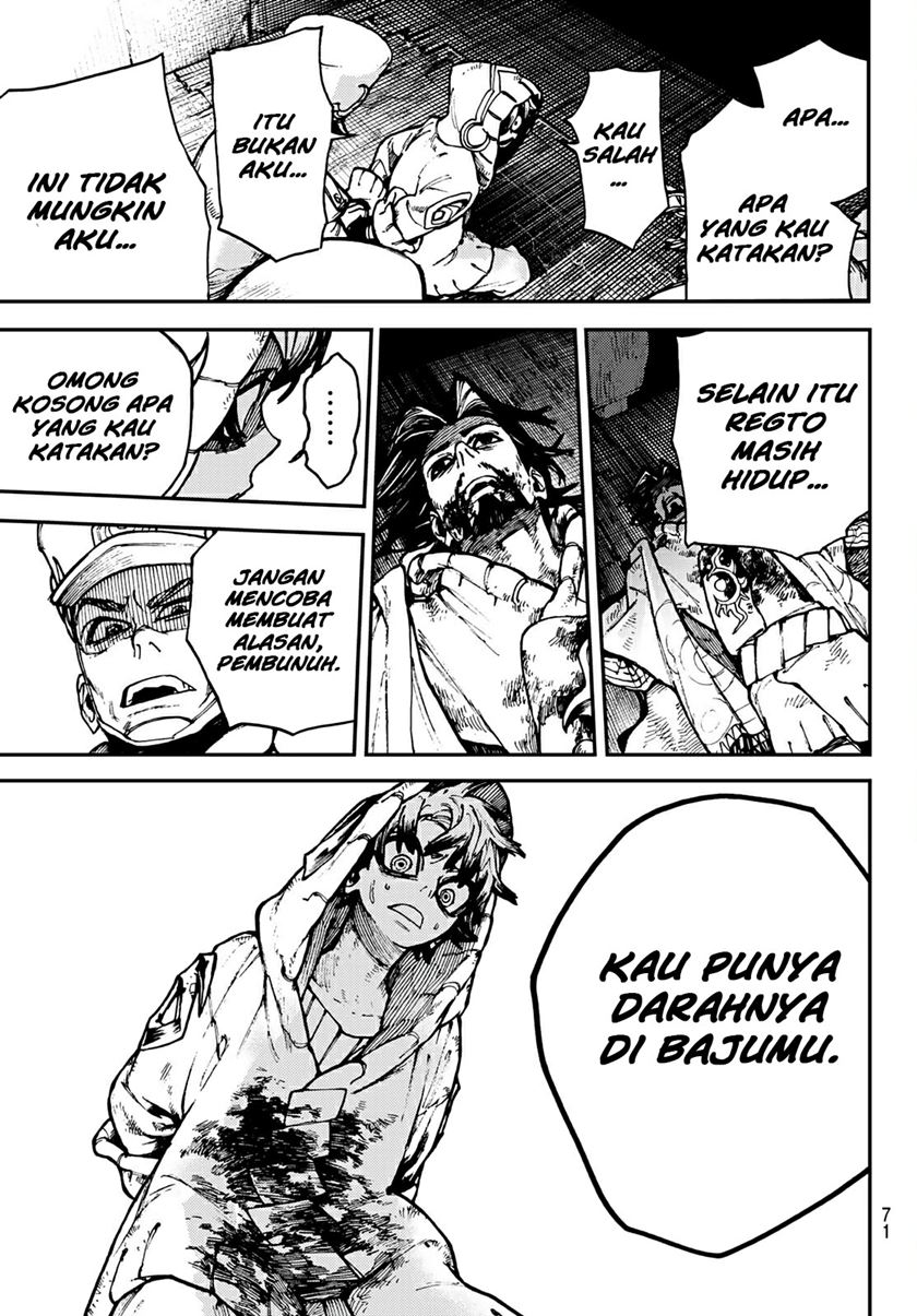 Gachiakuta Chapter 01 Gambar 55