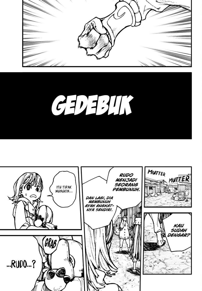 Gachiakuta Chapter 01 Gambar 57
