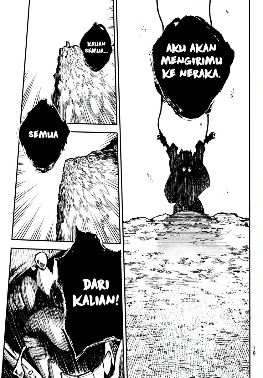 Gachiakuta Chapter 01 Gambar 63