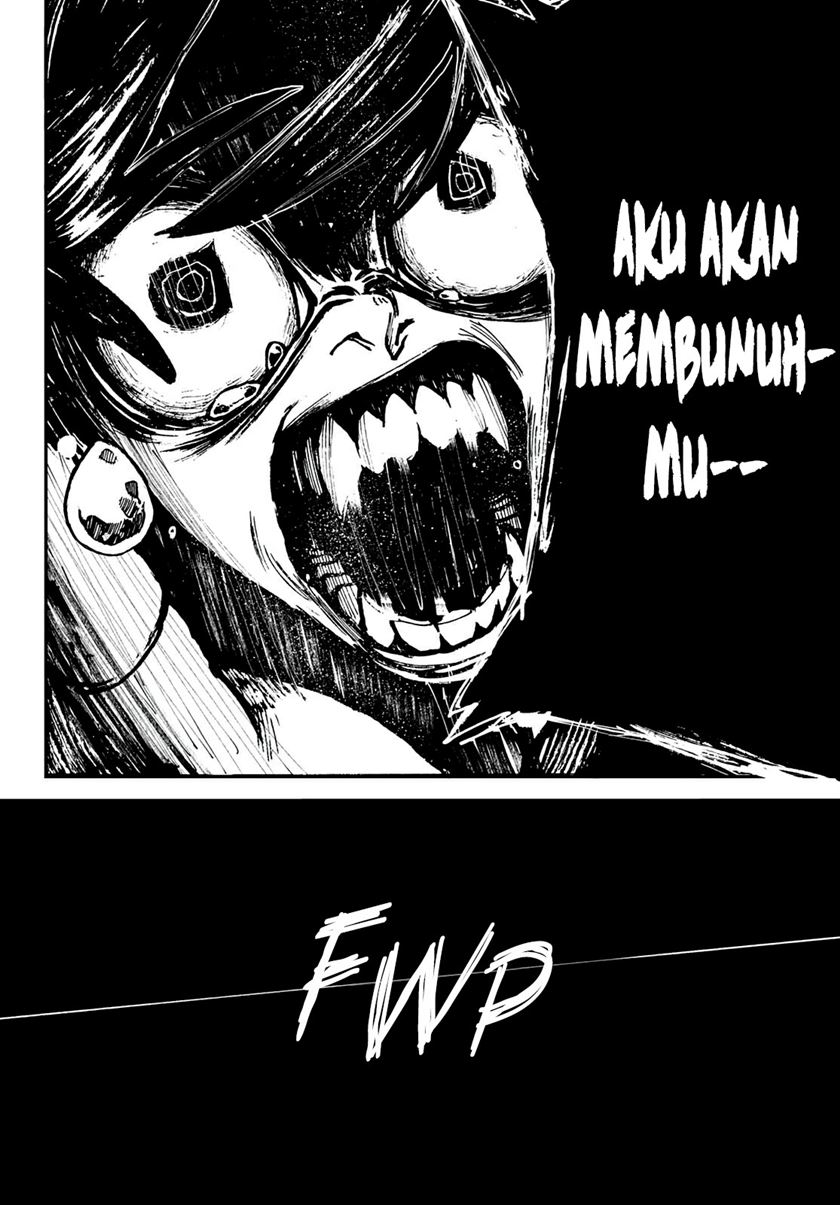 Gachiakuta Chapter 01 Gambar 64