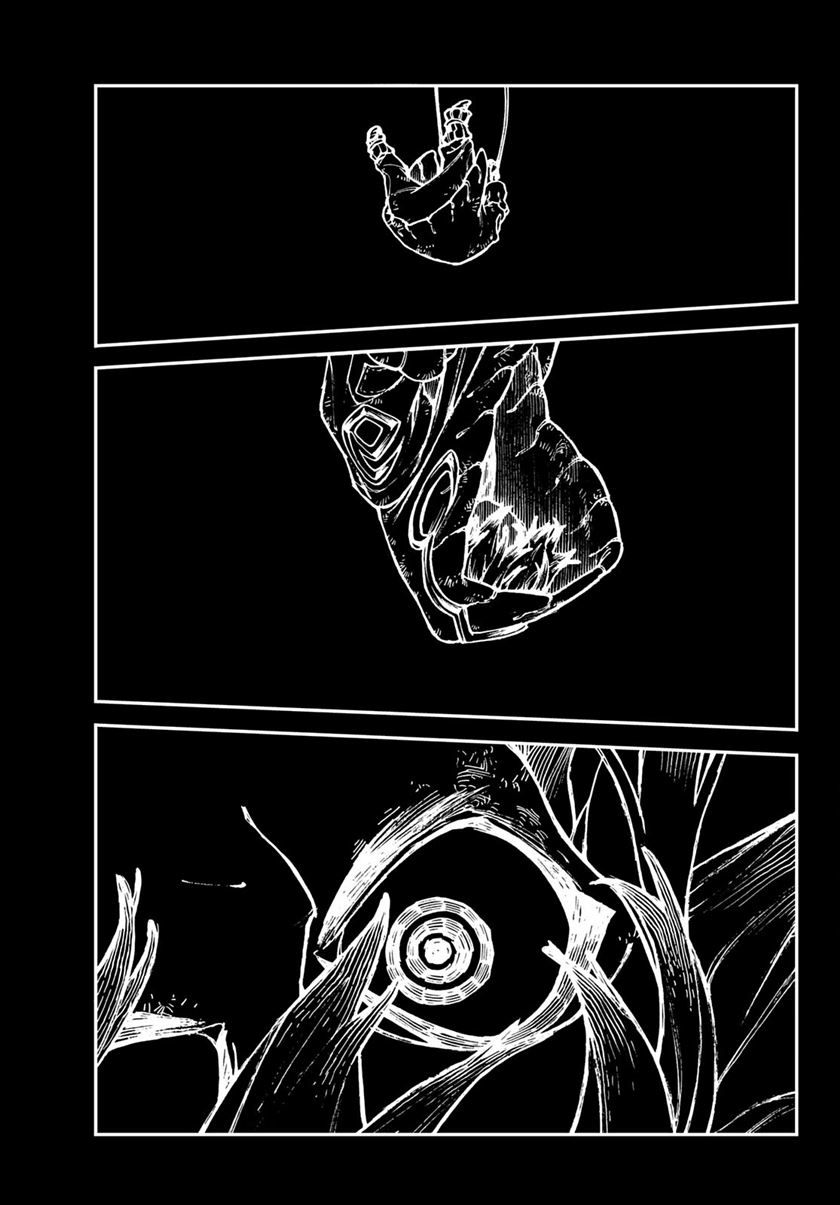 Gachiakuta Chapter 01 Gambar 65