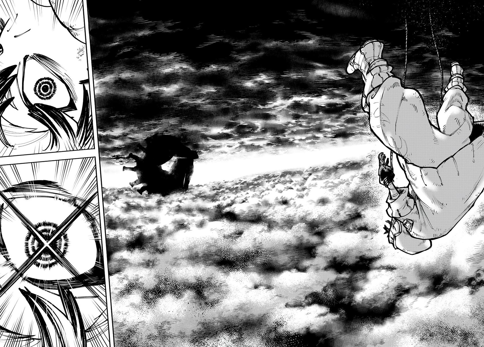 Gachiakuta Chapter 01 Gambar 66