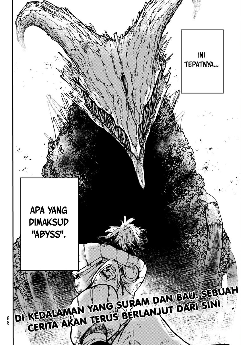 Gachiakuta Chapter 01 Gambar 71